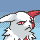 Zangoose — Sad