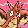 Corphish — Angry
