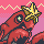 Crawdaunt — Angry