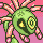 Cradily — Angry