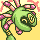 Cradily — Joyous