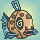 Feebas — Dizzy