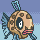 Feebas — Sad