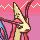 Milotic — Angry