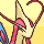 Milotic — Happy