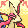 Milotic — Joyous