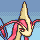 Milotic — Sad