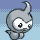 Castform — Sad