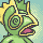 Kecleon — Dizzy