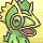 Kecleon — Happy