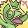 Kecleon — Joyous
