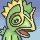 Kecleon — Sad