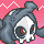 Duskull — Angry