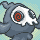 Duskull — Dizzy