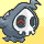 Duskull — Happy