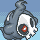 Duskull — Sad