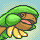 Tropius — Dizzy