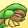 Tropius — Happy