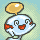 Chimecho — Dizzy