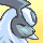 Absol — Happy