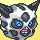 Glalie — Happy