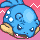 Spheal — Angry