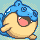 Spheal — Dizzy