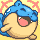 Spheal — Joyous
