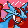 Salamence — Angry