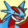 Salamence — Happy
