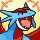 Salamence — Joyous