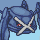 Metagross — Sad