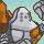 Regirock — Dizzy
