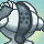 Registeel — Dizzy
