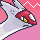 Latias — Angry