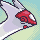 Latias — Dizzy
