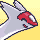 Latias — Happy