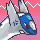 Latios — Angry