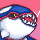 Kyogre — Angry