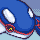 Kyogre — Sad