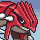 Groudon — Sad