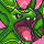 Rayquaza — Angry