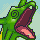Rayquaza — Dizzy