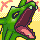 Rayquaza — Joyous