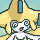 Jirachi — Dizzy