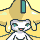 Jirachi — Happy