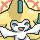Jirachi — Joyous
