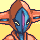 Deoxys — Happy