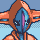 Deoxys — Sad