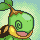 Turtwig — Dizzy